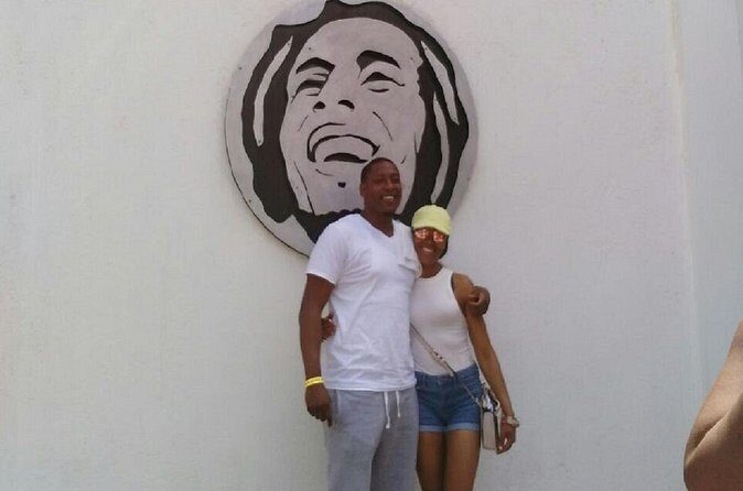 Shared Bob Marley Mausoleum Tour Nine Miles Jamaica from Montego Bay - Final Words