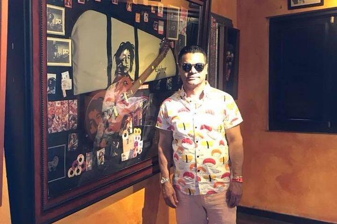 Shared Bob Marley Mausoleum Tour Nine Miles Jamaica from Montego Bay - FAQs