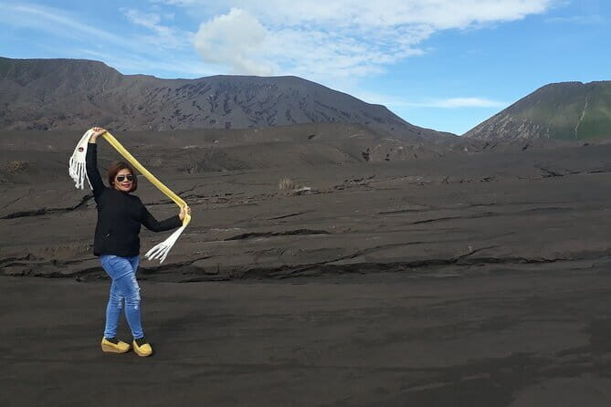 Shared Bromo Tour Start From Malang - 1D - The Full Experience: A Deep Dive into the Bromo Tour