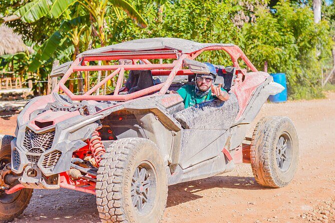 Shared Buggy Tour in Punta Cana - Shared Buggy Tour in Punta Cana: An Authentic Adventure in the Dominican Republic