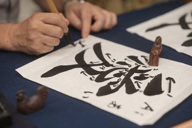 Shared Calligraphy Activity in Tokyo Shinagawa - Final Thoughts: Is This Experience Worth It?