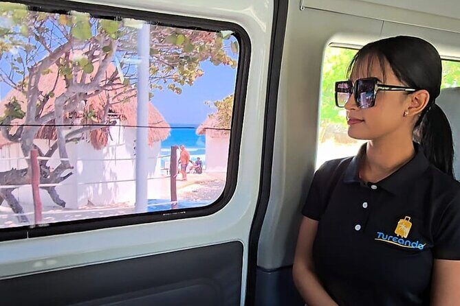 Shared Cancun Airport Transfer to Moon Palace Hotel - FAQ