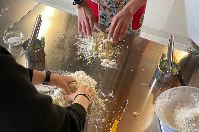 Shared Cooking Class with Fresh Garden Ingredients in Sorrento - FAQ