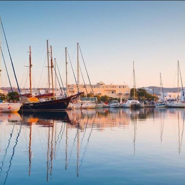 Shared Cruise from Milos to Kleftiko via Firligos & Gerakas - The Value of This Experience