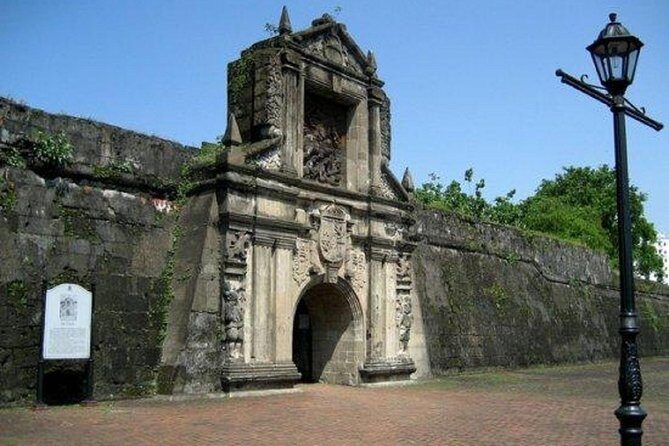 Shared Cruise Shore Excursion of Manila Old and New City Tour - The Sum Up: Who Should Book This Tour?