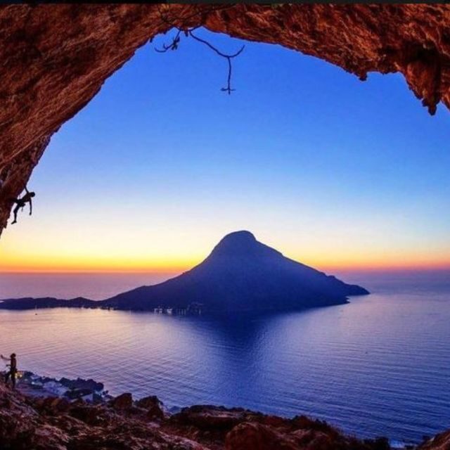 Shared Day Cruise from Kos to Kalymnos & Pserimos - Frequently Asked Questions