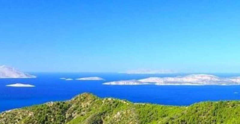 Shared Day Trip from Rhodes to Alimia island - The All-Inclusive Experience: What’s Included?