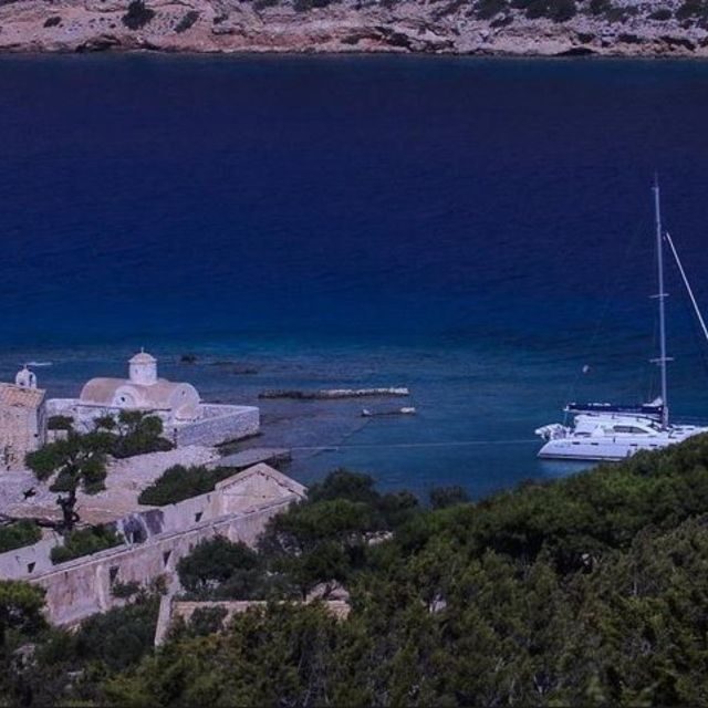 Shared Day Trip from Rhodes to Alimia island - Who Is This Tour Best For?
