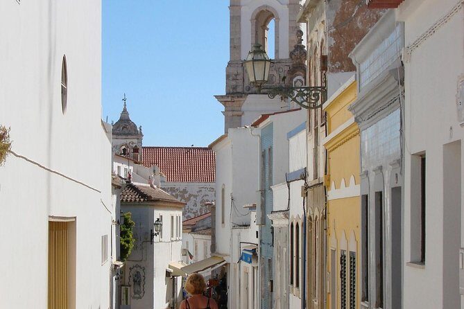 Shared Departure Transfer: Algarve Hotels to Faro Airport - Final Thoughts: Is This Transfer Right for You?
