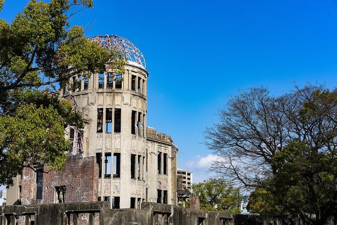 Shared Departure Transfer : Hiroshima City to Hiroshima Airport - FAQs