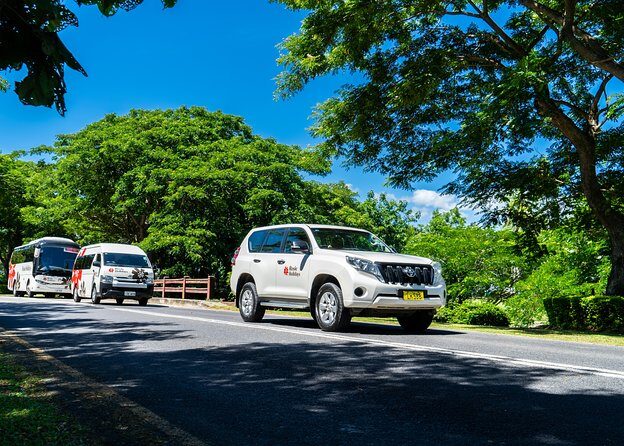 Shared Departure Transfer : Hotel to Airport - FAQs