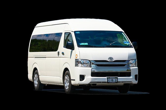 Shared Departure Transfer: Hotel to Saint Lucia International Airport - FAQ