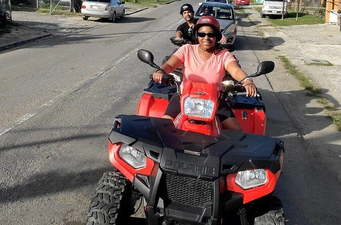 Shared Dirty Trails and Escapades - Practical Details: Making the Most of Your Tour