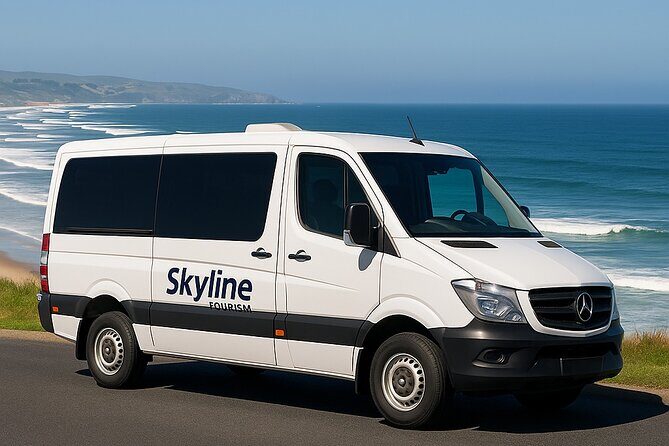Shared Dunedin City & Otago Peninsula Scenery Day Tour up to 10 - Exploring the Dunedin & Otago Peninsula Scenery Day Tour: A Well-Balanced Adventure