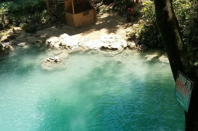 Shared Dunn's River and Blue Hole Tour from Ocho Rios - Who Will Love This Tour?
