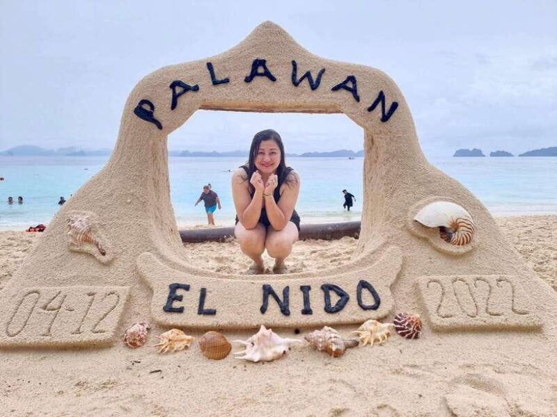 Shared El Nido Tour A - A Practical Guide to El Nido Tour A