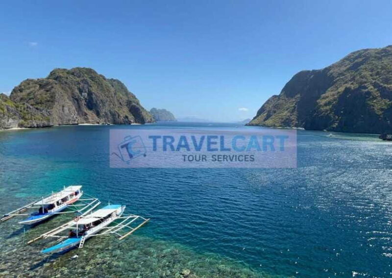 Shared El Nido Tour C - Authenticity and Traveler Insights