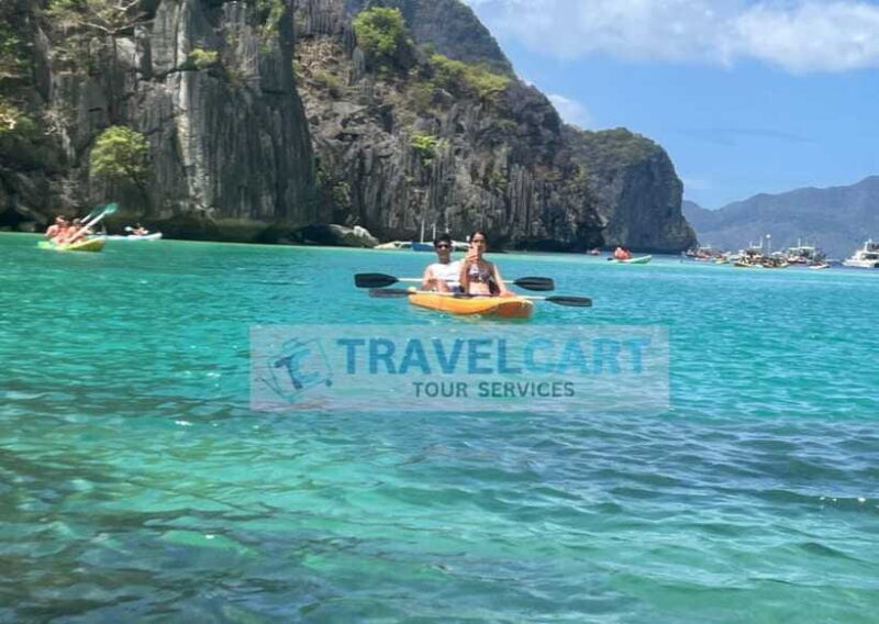Shared El Nido Tour C - FAQ