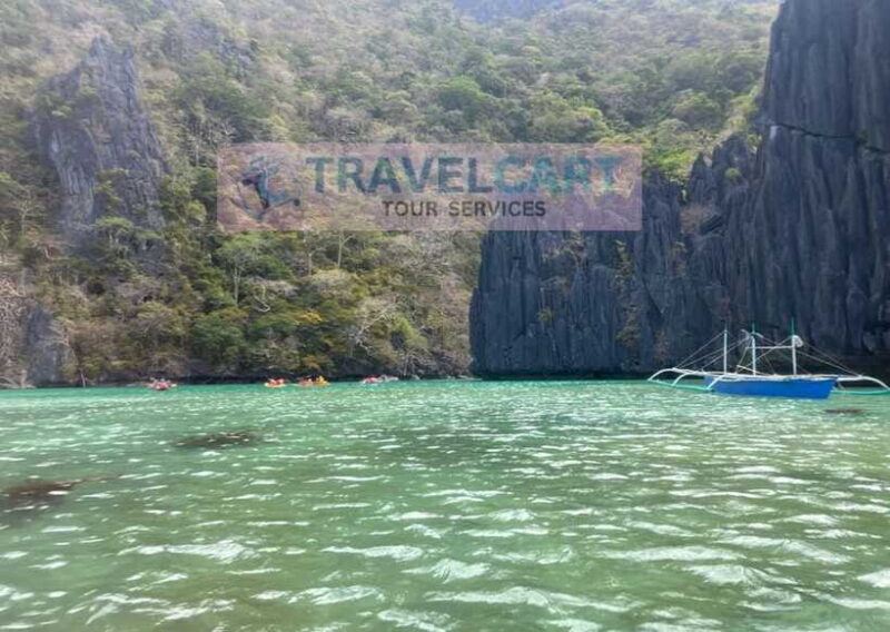 Shared El Nido Tour C - Final Thoughts