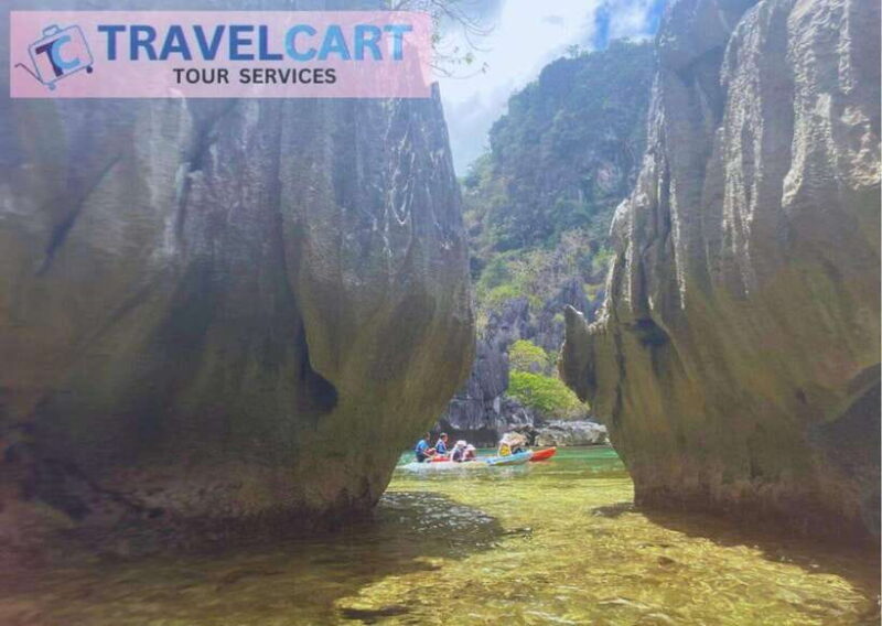Shared El Nido Tour D - An In-Depth Look at the Shared El Nido Tour D