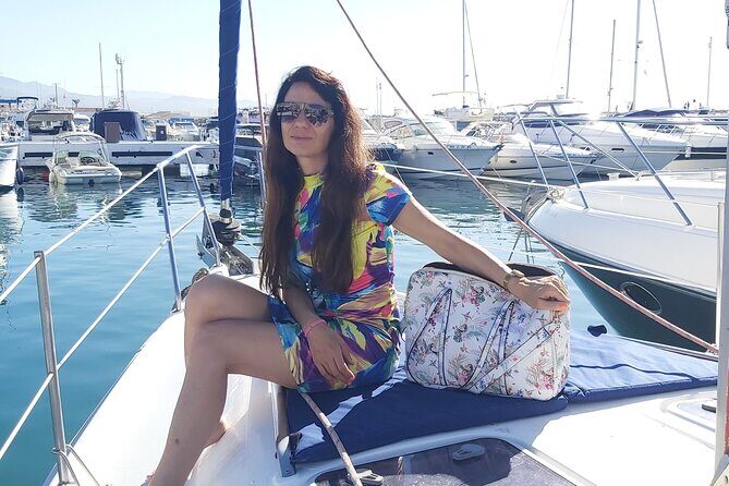Shared Experience. Sunset Sailing Puerto Banus - Final Thoughts