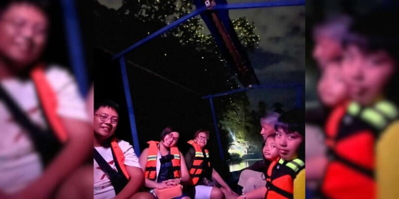 Shared Firefly Watching Cruise on Bohols Scenic Loboc River - A Shared Firefly Watching Cruise on Bohol’s Scenic Loboc River