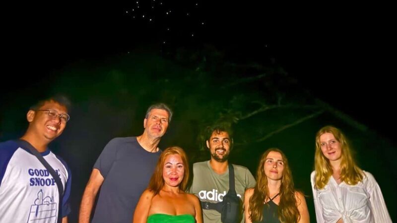 Shared Firefly Watching Cruise on Bohols Scenic Loboc River - Final Thoughts: Is This Tour for You?