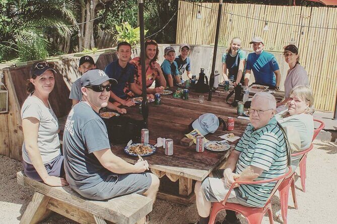 Shared Food & Waterfall Tour in Honolulu - Final Thoughts