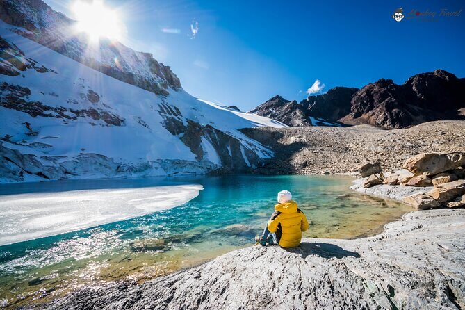 Shared Full Day Tour Charquini Lagoon and Hiking - Discovering La Paz’s Natural Wonder: Charquini Lagoon and Hiking Tour