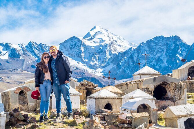 Shared Full Day Tour Charquini Lagoon and Hiking - The Final Verdict: Is It Worth It?