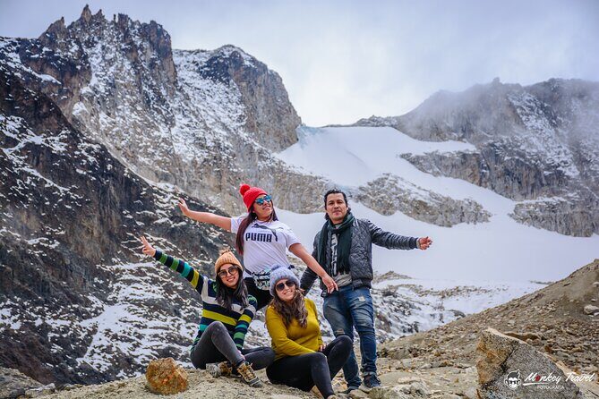 Shared Full Day Tour Charquini Lagoon and Hiking - FAQ