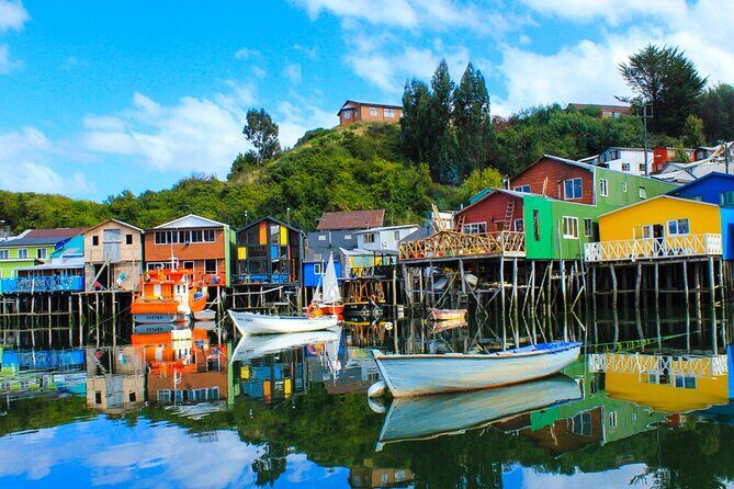 Shared Full Day Tour in Chiloe Island with Pickup - Exploring Chiloe Island: An In-Depth Review