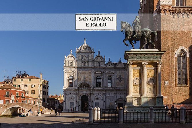 Shared Gondola Ride in Venice through enchanting Bridge of Sighs - FAQ