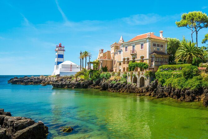 Shared Group Sintra Full Day Tour - Who Will Love This Tour?