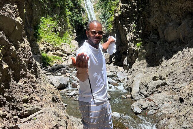 Shared Guided Hiking in Falls of Baleine - Final Thoughts