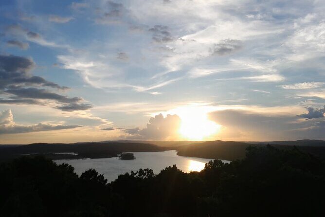 Shared Guided Sunset Tour in Yaxhá from Flores - Who Will Enjoy This Tour?