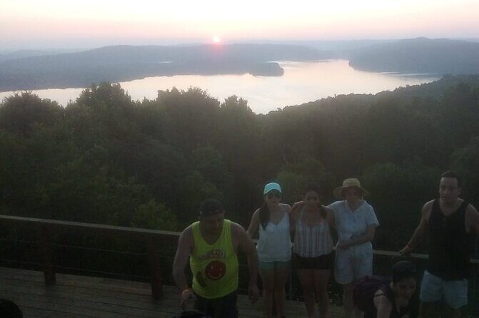 Shared Guided Sunset Tour in Yaxhá from Flores - Final Word