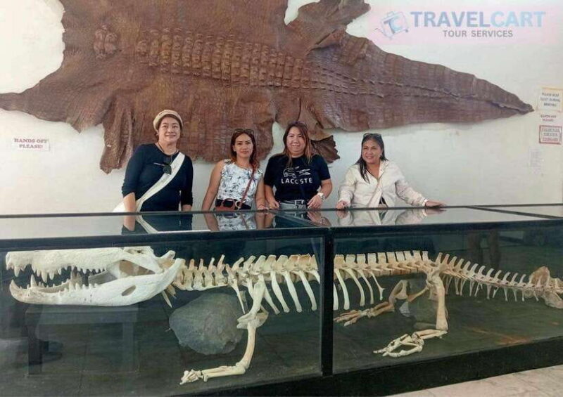 Shared Half City Tour with SPA - What We Love Most About This Tour