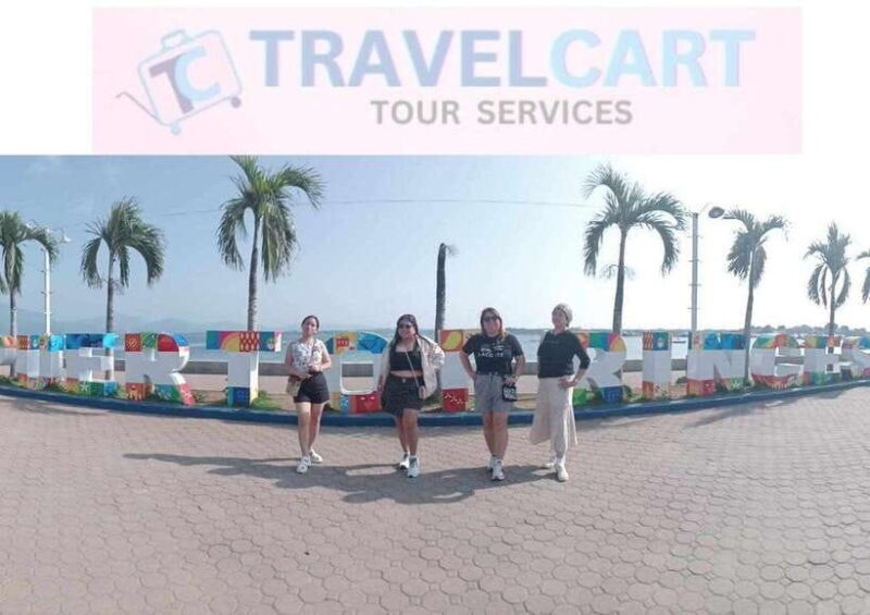 Shared Half City Tour with SPA - Final Thoughts