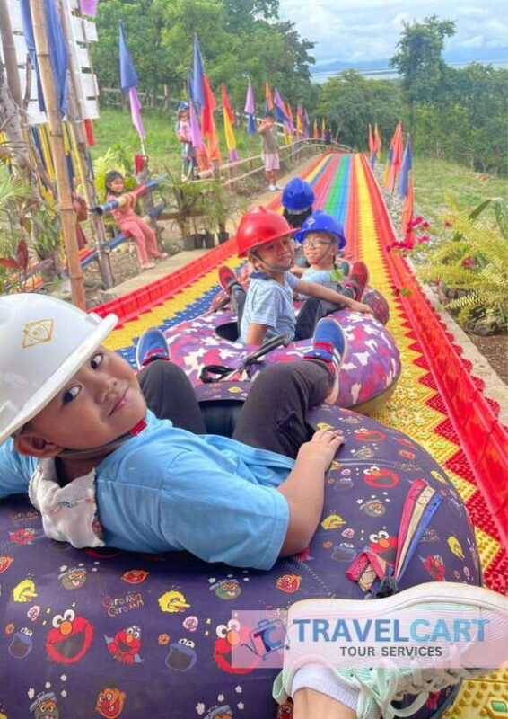 Shared Half City Tour with SPA - FAQ