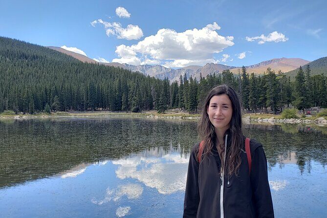Shared Half-Day Mountain Tour in Red Rocks Evergreen and Echo Lake - The Sum Up