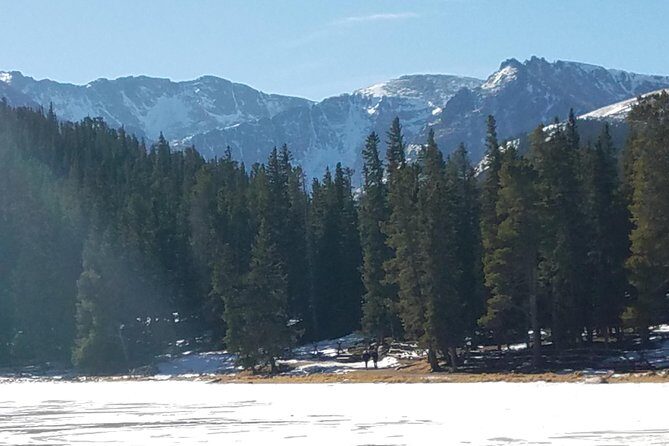 Shared Half-Day Mountain Tour in Red Rocks Evergreen and Echo Lake - FAQ