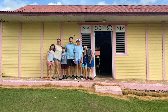 Shared Half-Day Tour in Punta Cana with Local Guide - Experience the Heart of Punta Cana with a Shared Half-Day Tour