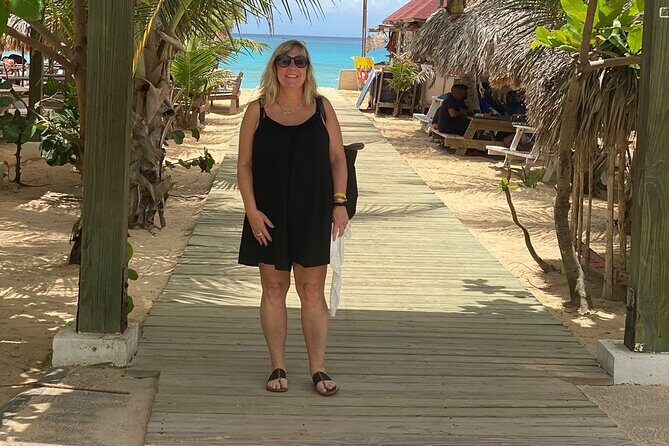 Shared Half-Day Tour in Punta Cana with Local Guide - Final Thoughts