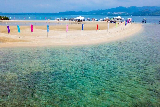 Shared Honda Bay Island Hopping Tour - Detailed Review: Why This Tour Feels Right