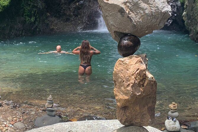 Shared Island Tour with Lunch & Admissions - FAQ