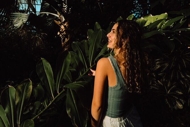 Shared Jungle Dreams Insta-Walk Photoshoot - Key Points