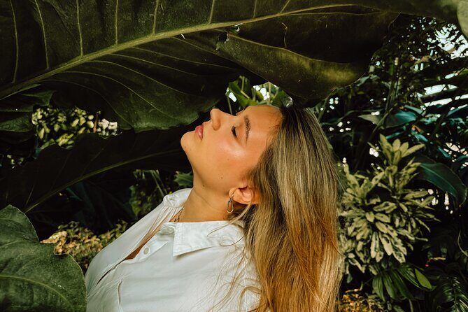 Shared Jungle Dreams Insta-Walk Photoshoot - Final Thoughts