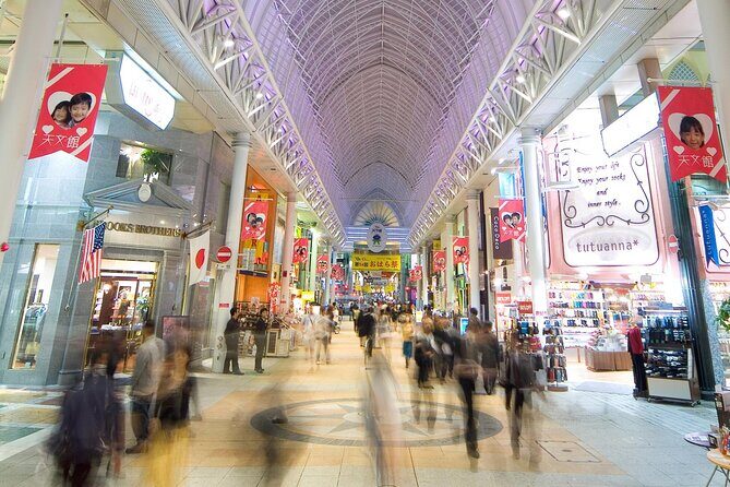 Shared Kagoshima Half-Day Sightseeing Tour - The Practical Side: Transportation, Price, and Group Dynamics