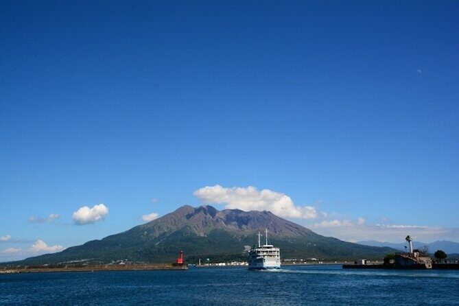 Shared Kagoshima Half-Day Sightseeing Tour - FAQ